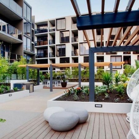 Апартаменты Easy Living One Bedder Gem Мельбурн Экстерьер фото
