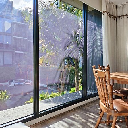 Апартаменты Easy Living One Bedder Gem Мельбурн Экстерьер фото